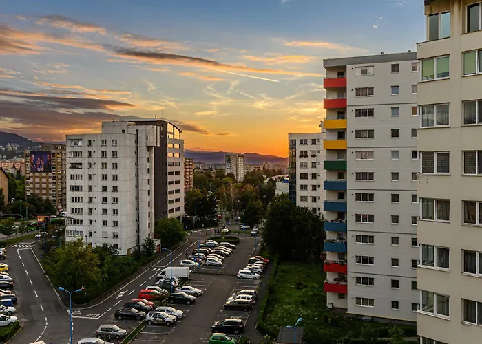 Koa - Pandora Apartments